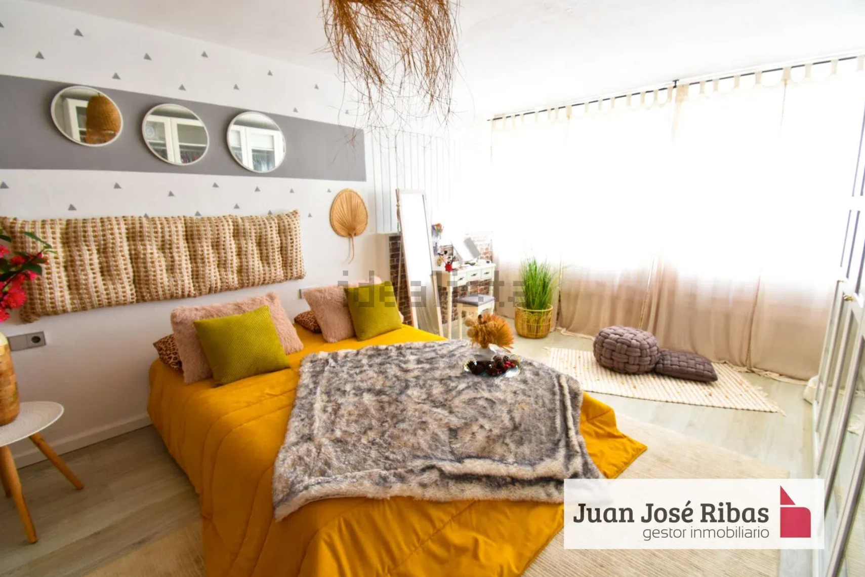 Ático en venta en Avenida Pere Matutes Noguera